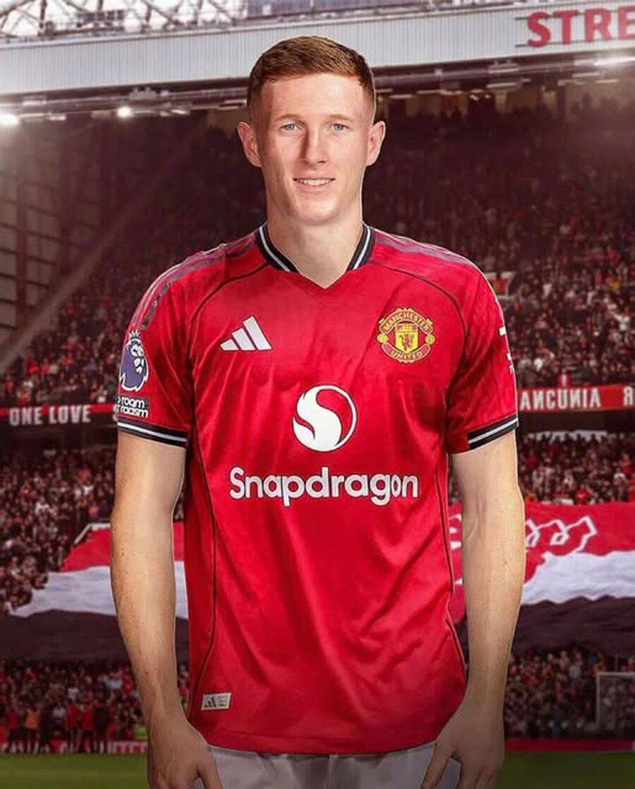 曼联欲签森林中场新王，对方标价7000万！纽卡斯尔失策有助红魔引进