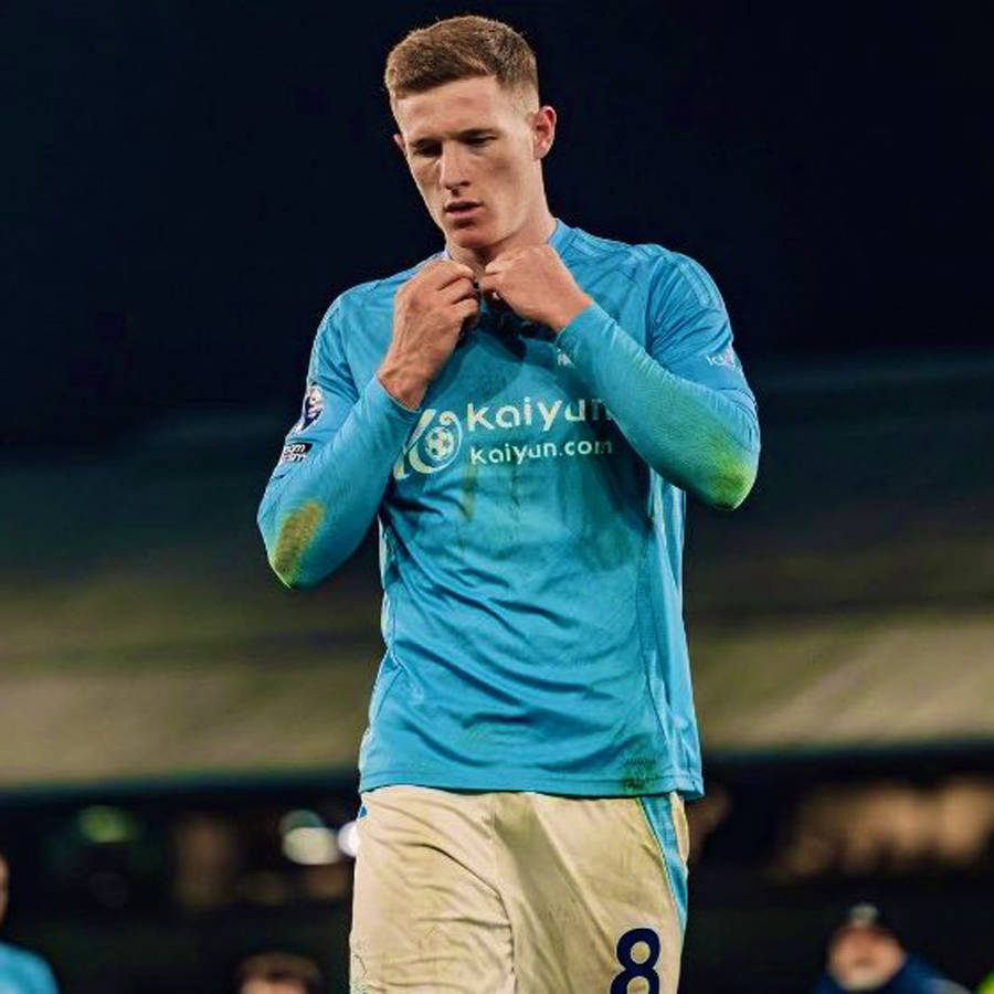 曝安德森将选择转会曼城！曼联还有一方式可截胡，砸钱能击败瓜帅